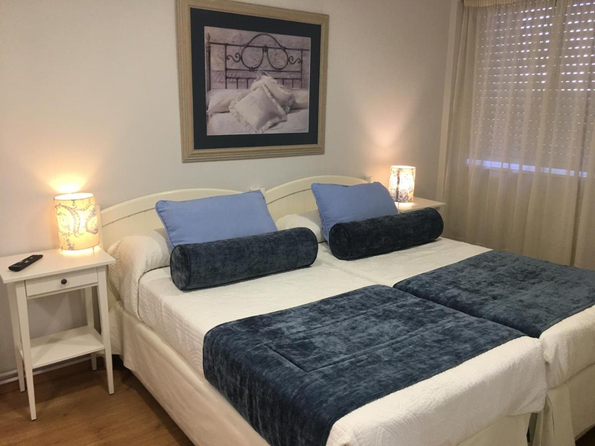 Hostal Restaurante Alarico أياريث المظهر الخارجي الصورة